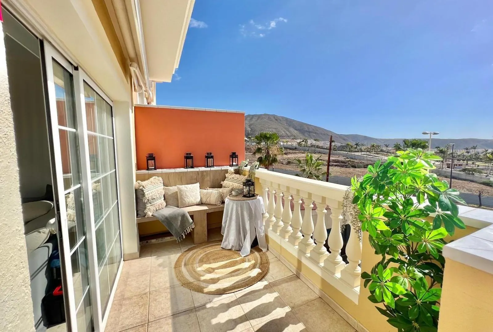 Apartmán Beach Los Cristianos Granada Park Playa de las Americas