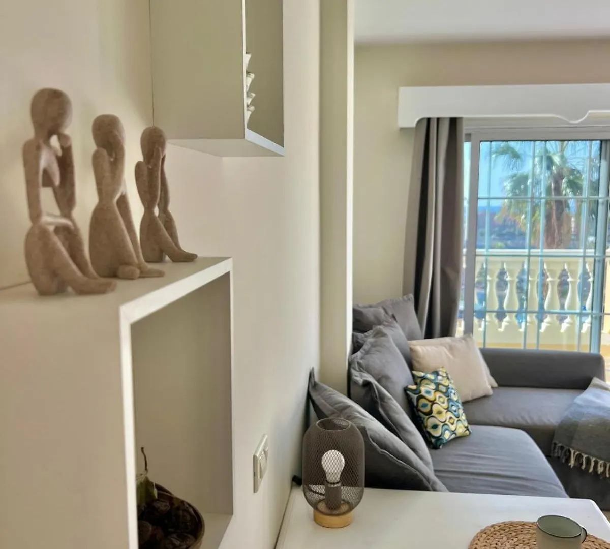 Apartmán Beach Los Cristianos Granada Park Playa de las Americas