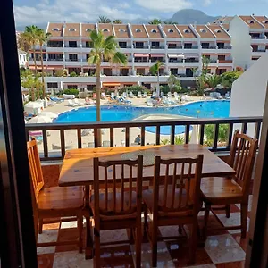 Parque Santiago I 242 By Tenerife & Sales Appartamento